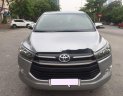 Toyota Innova   2.0E  2017 - Chính chủ bán ô tô Toyota Innova 2.0E sản xuất 2017, màu bạc