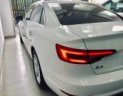 Audi A4 2016 - Bán Audi A4 năm 2016, màu trắng, xe nhập