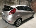 Ford Fiesta 2011 - Bán xe Ford Fiesta đời 2011, giá 345tr