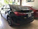 Toyota Corolla altis 2015 - Bán ô tô Toyota Corolla altis đời 2015, màu đen 