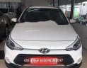 Hyundai i20 Active 2017 - Cần bán lại xe Hyundai i20 Active đời 2017, màu trắng, nhập khẩu nguyên chiếc giá cạnh tranh