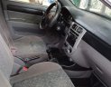 Daewoo Lacetti EX 2004 - Bán Daewoo Lacetti EX đời 2004, màu trắng 