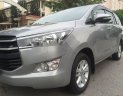 Toyota Innova   2.0E  2017 - Chính chủ bán ô tô Toyota Innova 2.0E sản xuất 2017, màu bạc