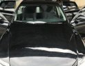 Audi A6     2.0 2010 - Cần bán lại xe Audi A6 2.0 2010, màu đen số tự động, giá 670tr