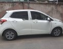 Hyundai Grand i10 2016 - Bán Hyundai Grand i10 đời 2016, màu trắng