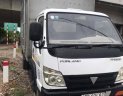 Thaco FORLAND 2011 - Cần bán xe tải Thaco Forland đời 2011, màu trắng
