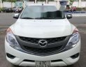 Mazda BT 50  2.2 AT 4x2 2015 - Bán Mazda BT 50 2.2 AT 4x2 năm 2015, màu trắng xe gia đình