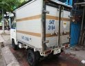 Suzuki Carry 2003 - Cần bán lại xe Suzuki Carry đời 2003, màu trắng như mới, giá tốt