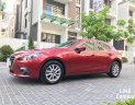 Mazda 3 Hatchback 2016 - Bán Mazda 3 Hatback sản xuất năm 2016, màu đỏ