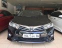 Toyota Corolla altis 2015 - Bán ô tô Toyota Corolla altis đời 2015, màu đen 