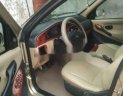 Fiat Albea   2007 - Bán Fiat Albea năm 2007, màu vàng, 142tr