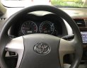 Toyota Corolla XLi 1.6 AT 2008 - Cần bán xe Toyota Corolla năm 2008, màu đen, nhập khẩu nguyên chiếc, giá chỉ 425 triệu