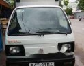 Suzuki Carry 2003 - Cần bán lại xe Suzuki Carry đời 2003, màu trắng như mới, giá tốt