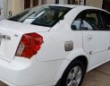 Daewoo Lacetti EX 2004 - Bán Daewoo Lacetti EX đời 2004, màu trắng 