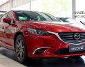 Mazda 6 Facelift 2018 - Bán Mazda 6 cực hot - Giá tốt nhất - Ưu đãi lên đến 20 triệu - LH 097.5599.318 để được ưu đãi tốt nhất khi mua xe