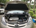 Toyota Sienna  LE 3.5  2007 - Bán Toyota Sienna LE 3.5 năm sản xuất 2007, màu vàng cát