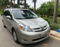 Toyota Sienna  LE 3.5  2007 - Bán Toyota Sienna LE 3.5 năm sản xuất 2007, màu vàng cát