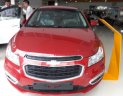 Chevrolet Cruze MT 2018 - Bán xe Chevrolet Cruze MT đời 2018, bùng nổ khuyến mãi giảm 50 triệu + thêm bộ phụ kiện hấp dẫn