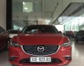 Mazda 6 2.0 Premium 2018 - Chính chủ Mazda 6 2.0 Premium giữ gìn - Biển đẹp - Hỗ trợ trả góp - Còn bảo hành