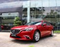 Mazda 6 Facelift 2018 - Bán Mazda 6 cực hot - Giá tốt nhất - Ưu đãi lên đến 20 triệu - LH 097.5599.318 để được ưu đãi tốt nhất khi mua xe
