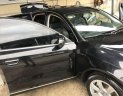 Audi A6     2.0 2010 - Cần bán lại xe Audi A6 2.0 2010, màu đen số tự động, giá 670tr