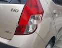 Hyundai i10   2011 - Cần bán Hyundai i10 sản xuất 2011, nhập khẩu nguyên chiếc