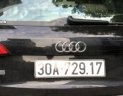 Audi Q5 2.0 AT  2015 - Cần bán lại xe Audi Q5 2.0 AT đời 2015, màu đen, nhập khẩu nguyên chiếc