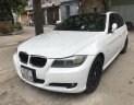 BMW 3 Series 2010 - Chính chủ bán xe BMW 3 Series đời 2010, màu trắng