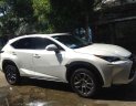 Lexus NX  200t  2016 - Cần bán lại xe Lexus NX 200t sản xuất năm 2016, màu trắng