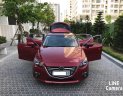 Mazda 3 Hatchback 2016 - Bán Mazda 3 Hatback sản xuất năm 2016, màu đỏ