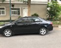 Toyota Corolla XLi 1.6 AT 2008 - Cần bán xe Toyota Corolla năm 2008, màu đen, nhập khẩu nguyên chiếc, giá chỉ 425 triệu