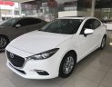 Mazda 3 1.5 Facelift  2018 - Bán Mazda 3 1.5 Facelift 2018 đủ màu, rinh xe về chỉ với 190tr. Ưu đãi, khuyến mãi lớn nhất miền Bắc - LH: 0941.599.922