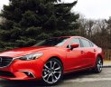 Mazda 6 Facelift 2018 - Bán Mazda 6 cực hot - Giá tốt nhất - Ưu đãi lên đến 20 triệu - LH 097.5599.318 để được ưu đãi tốt nhất khi mua xe