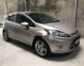 Ford Fiesta 2011 - Bán xe Ford Fiesta đời 2011, giá 345tr