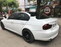 BMW 3 Series 2010 - Chính chủ bán xe BMW 3 Series đời 2010, màu trắng