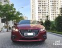 Mazda 3 Hatchback 2016 - Bán Mazda 3 Hatback sản xuất năm 2016, màu đỏ