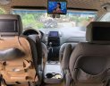 Toyota Sienna  LE 3.5  2007 - Bán Toyota Sienna LE 3.5 năm sản xuất 2007, màu vàng cát