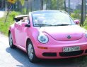 Volkswagen Beetle 2009 - Bán Volkswagen Beetle đời 2009, xe nhập chính chủ