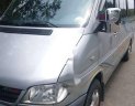 Mercedes-Benz Sprinter   2007 - Cần bán chiếc xe Mercedes Benz Sprinter 2007 giá rẻ