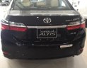 Toyota Corolla altis 1.8G 2020 - Bán Toyota Corolla Altis 1.8G 2020, giá tốt, giao xe ngay, phiếu thay dầu miễn phí. Gọi ngay 0988611089