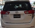 Toyota Innova 2.0E 2020 - Bán Innova 2.0E trắng tinh khôi, giao xe ngay, hỗ trợ trả góp 90% giá trị xe, gọi ngay 0988611089