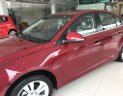 Chevrolet Cruze LT 2018 - Bán Chevrolet Cruze LT sản xuất năm 2018, màu đỏ số sàn