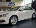 Chevrolet Cruze LT 2018 - Bán Chevrolet Cruze LT 2018, hỗ trợ vay tối đa 90%, lãi suất cực thấp, giảm ngay 80triệu tiền mặt