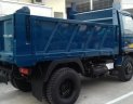 Thaco FORLAND FLD600C 2018 - Bán xe ben FLD600C, xe ben 6 tấn Trường Hải, màu xanh