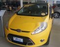 Ford Fiesta   2018 - Bán xe Ford Fiesta 2018 chỉ cần trả trước 120tr 