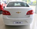 Chevrolet Cruze LT 2018 - Bán Chevrolet Cruze LT đời 2018 khuyến mãi 50tr trong tháng 6 này