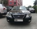 Hyundai Sonata  2.0 2010 - Cần bán gấp Hyundai Sonata 2.0 sản xuất 2010, xe nhập số sàn 