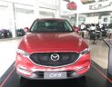 Mazda CX 5 2018 - Bán Mazda CX 5 2018, đủ màu, giao xe trong ngày, trả góp 80% ưu đãi lãi suất, hỗ trợ DKDK, ưu đãi gói dịch vụ