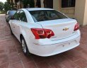 Chevrolet Cruze LT 2018 - Bán Chevrolet Cruze LT sản xuất 2018, màu trắng