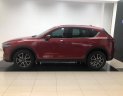 Mazda CX 5 2018 - Bán Mazda CX 5 2018, đủ màu, giao xe trong ngày, trả góp 80% ưu đãi lãi suất, hỗ trợ DKDK, ưu đãi gói dịch vụ